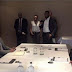 Moïse Katumbi annonce qu’il va rentrer "combattre" Kabila au Congo avec Etienne Tshisekedi (vidéo)