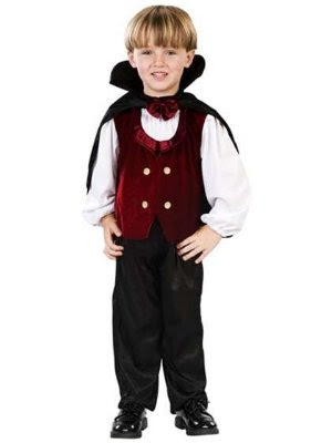 kids vampire halloween costumes, vampire costume boys