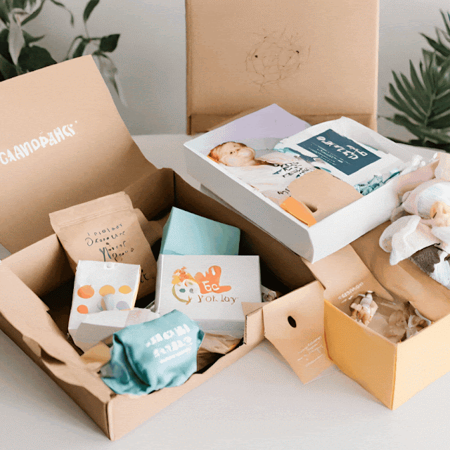 Cheap Subscription Boxes For Parents