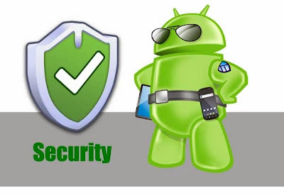 Secure your Android 