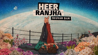 Heer Ranjha Lyrics Bhuvan Bam | Bb Ki Vines