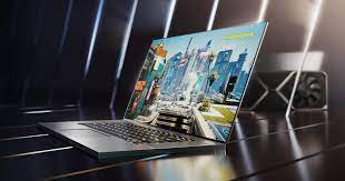 Laptop Nvidia GeForce RTX 30 Series akan Siap Menjadi Andalan semua Pelajar