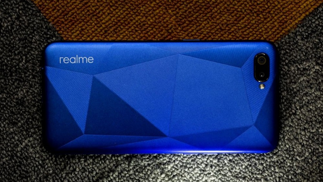Realme assembles beta testers for a mysterious X project