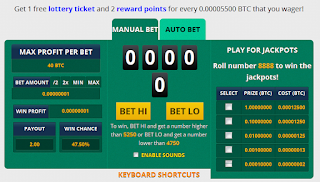My Hyip Portfolio Free Bitcoin Freebitco Review - 
