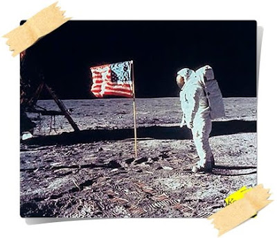 angkasawan us, amerika neil armstrong