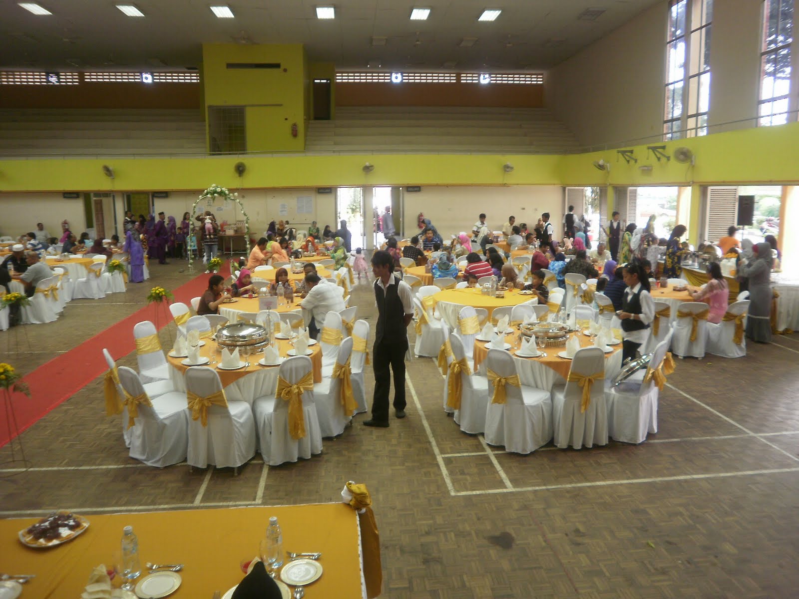 Mutiara Catering And Event - Mutiara Success Sdn Bhd 