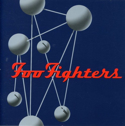 David Ames' Genre 10 - Rock Albums: #7 Foo Fighters | AlbieMedia