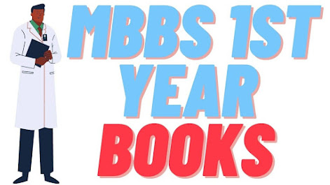 mbbs 1st year books pdf download