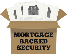 mortgage backed security with Lagos Property Lawyer 