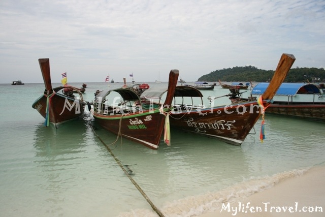 Koh lipe Thailand 50