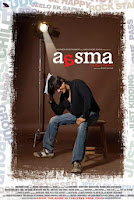 Aasma - The Sky Is The Limit (2009)