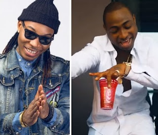 Solidstar ft. Davido - Wait