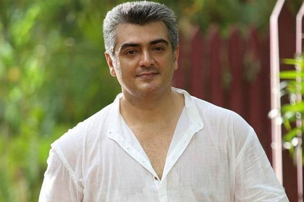 Ajith's motion picture