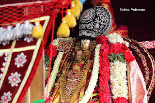 Udaiyavar,Emperumanar,Parthasarathy Perumal,Ramanujar, Varushotsavam, 2018, Video, Day 04,Divya Prabhandam,Triplicane,Thiruvallikeni,Utsavam,Velambi,Tamil Puduvarudam