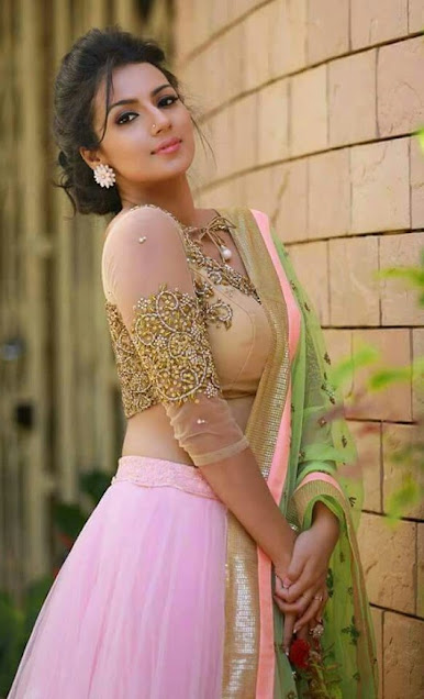 glamorus Indian model pic, Glamour India girls model