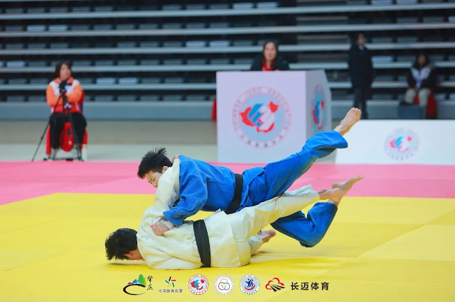 2023 National Judo Points Competition·Zhaoqing Sihui Station will be held at Xian Dongmei Gymnasium