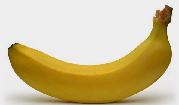 khasiat dari buah pisang
