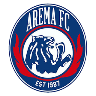 arema logo dls 2021