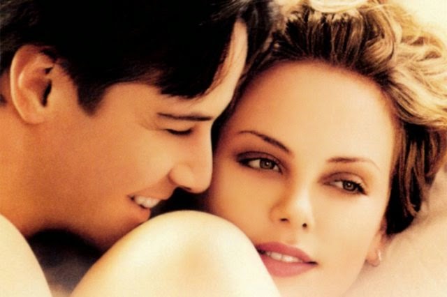 بوستر فيلم Sweet November