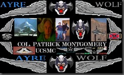 AYREWOLF MAJOR SIGNATURE