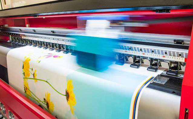 Large Format Printing