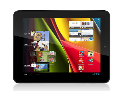 Archos 80 Cobalt 