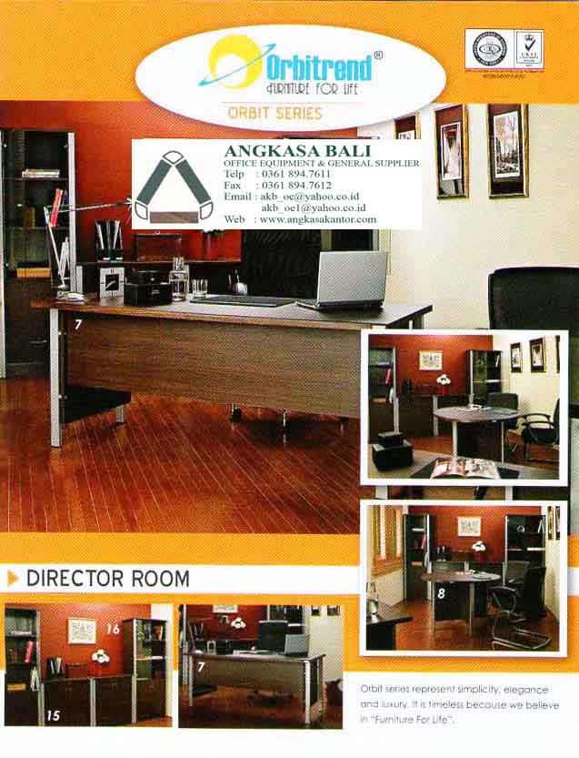  Angkasa Bali  Furniture Distributor Kursi Meja Kantor Bali 