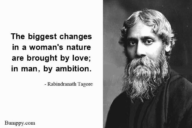 Rabindranath Tagore