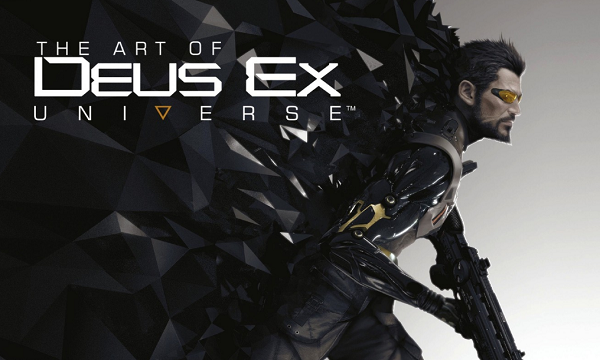 Deus Ex Mankind Divided Free Download PC Game