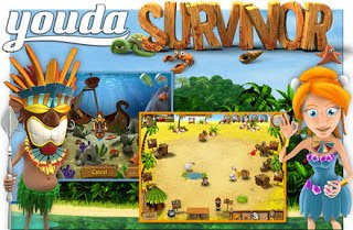 Game Youda Surviver 2012 Full Version