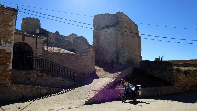 CASTILLOS DE ESPAÑA BY GATHO