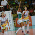 JOGO DURO! Concilig Vôlei Bauru superou o Renata Valinhos / Country em jogo acirrado.