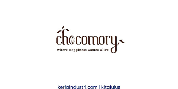 Lowongan Kerja di PT. Chocomory Cokelat Persada (Cimory Group) Bulan November 2023