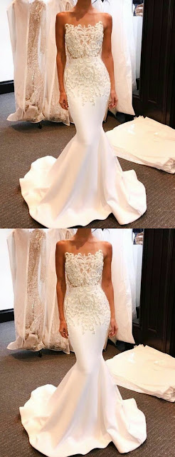 Trending-wedding-dress 