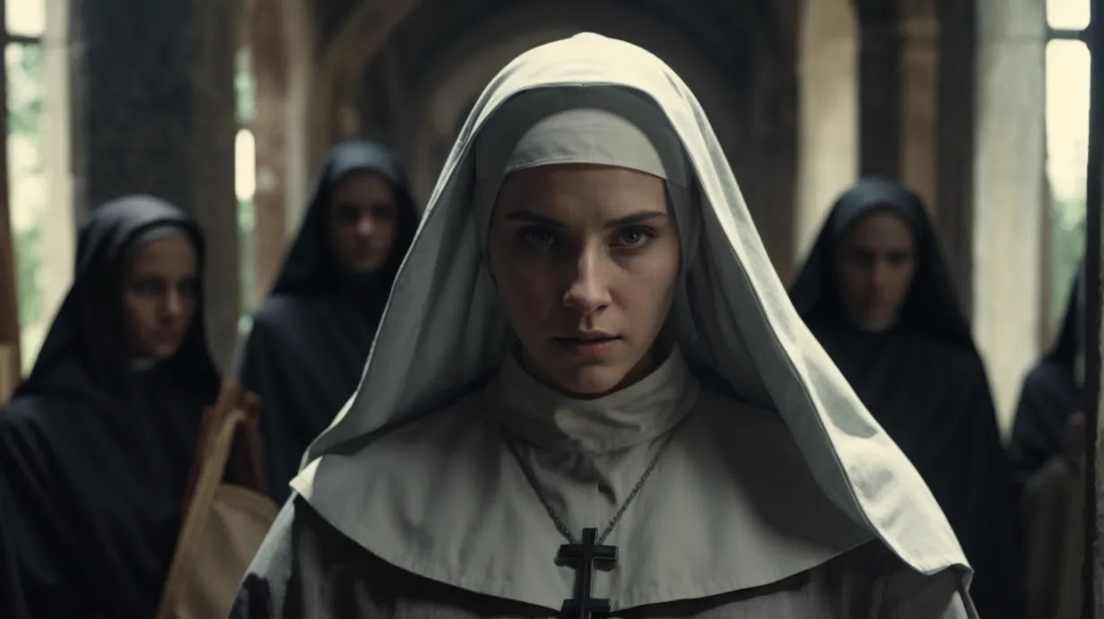 Unraveling "The Nun 2": Release, Streaming Insights, and Everything You Need to Know3