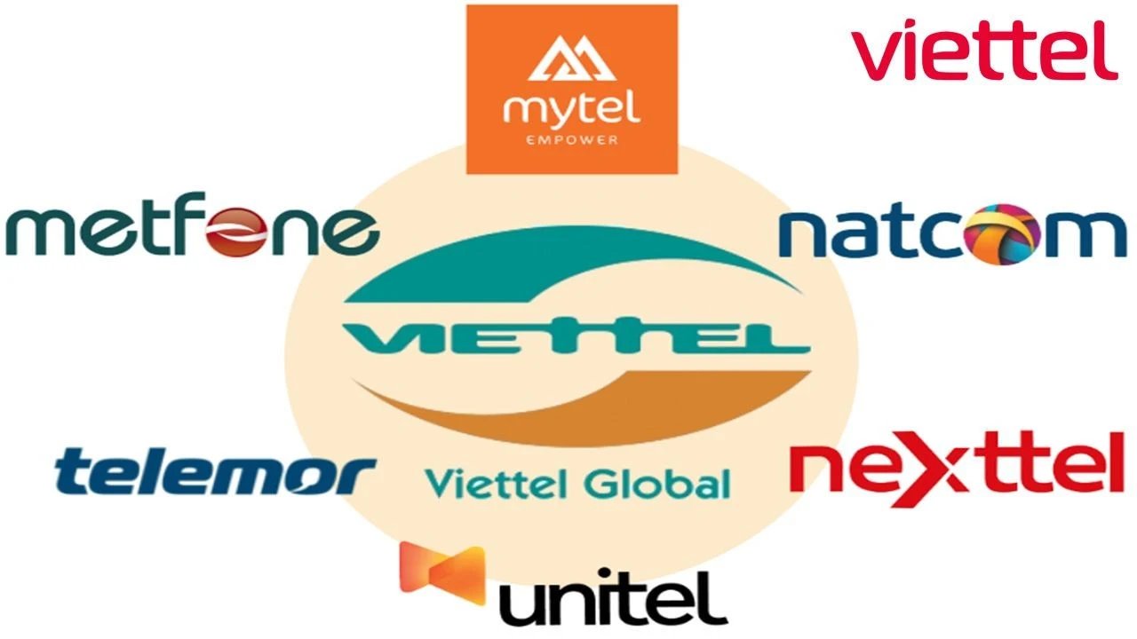 Vietnamese from Viettel Global Leaves Nexttel Cameroon