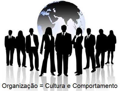 Comportamento Organizacional