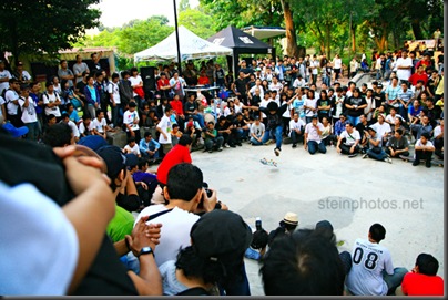 Go Skateboarding Day 2010