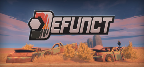 Defunct PC Game Free Download