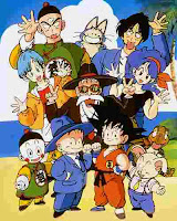 Dragon Ball Kecil Subtitle Indonesia