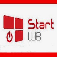 Download Software Gratis StartW8 Terbaru