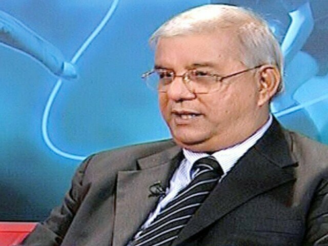 PPP leader Tahir Mashhadi passed away