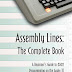 Assembly Lines: The Complete Book: A Beginner's Guide to 6502 Programming on the Apple II - by Roger Wagner (Author), Chris Torrence (Editor) - Second Edition April 2017 - Publisher : Softalk Publishing, 2017