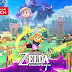 The Legend of Zelda: Echoes of Wisdom Gameplay Nintendo Switch