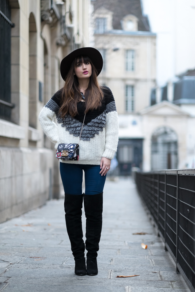 meet me in paree, blogger, fashion, style, look, streetstyle, Look, parisian fashion blogger