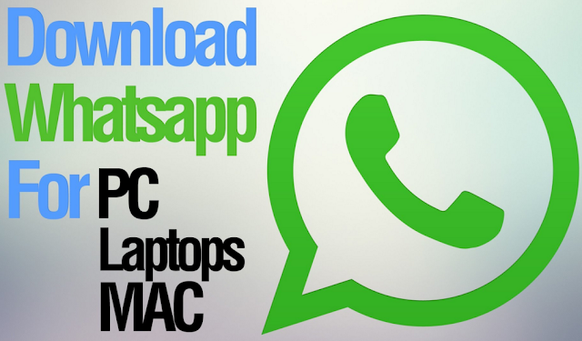 How to Use Whats App on Computer Laptop 