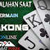 5 Kesalahan Pemain Judi Online Saat Main Game Sakong Online