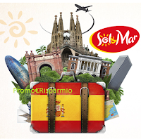 Logo Acquista Sol&Mar e vinci set da tavola Bormioli e gran tour per 2 in Spagna