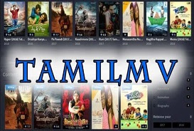 TamilMV – Download Tamil, Telugu & Malayalam Movies Online