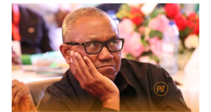 It’s Now Difficult To Sleep At Night – Peter Obi Speaks On Poor Governance